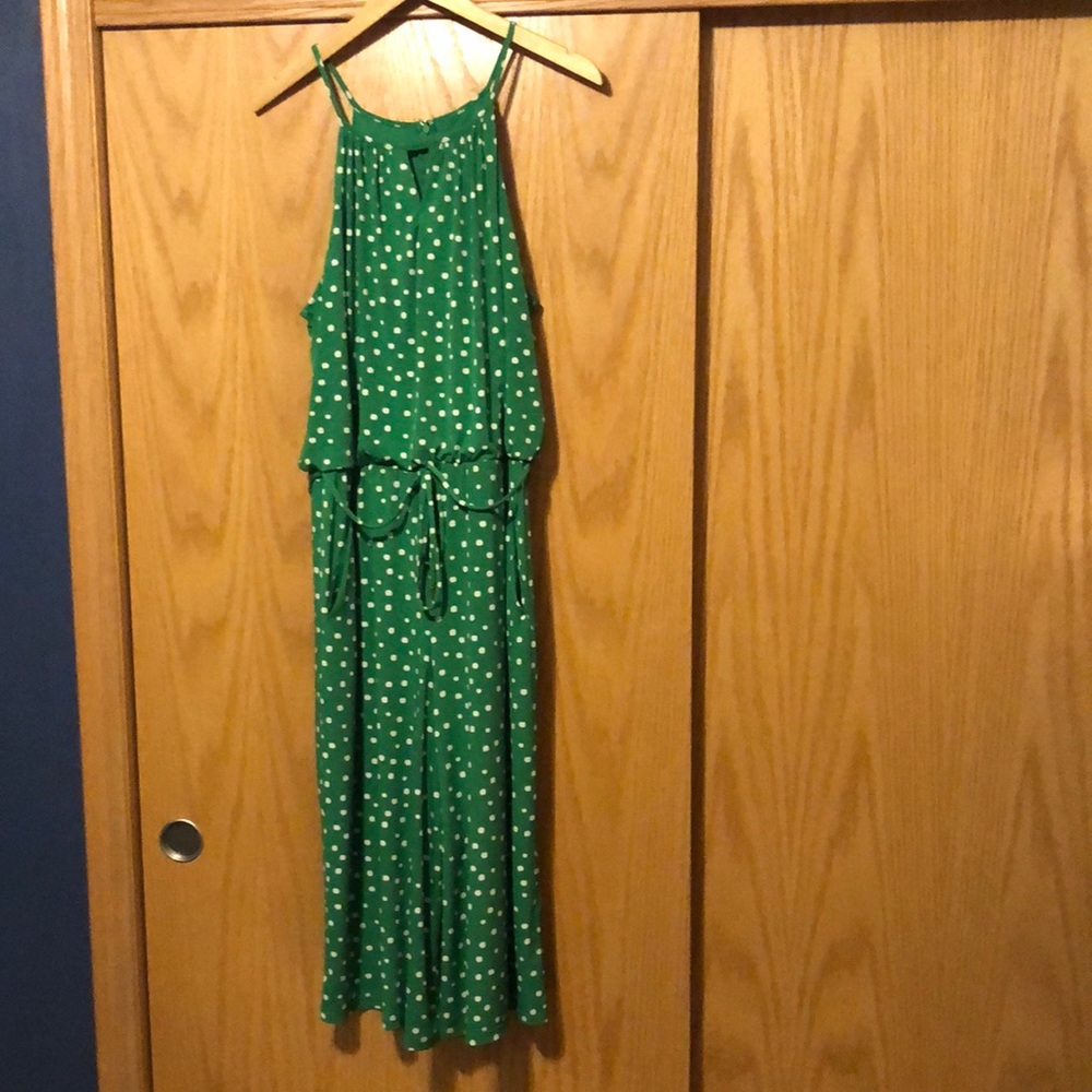 2/$25 London Times Romper